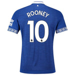 Wayne Rooney Home Jersey 2017/18 - Fans Jersey Stop