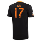 Houston Dynamo Alberth Elis Away Jersey 2018/19