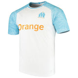 Olympique Marseille Home Jersey 2018/19