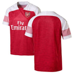 Arsenal Home Jersey 20018/19 - Fans Jersey Stop