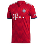 Bayern Munich Robert Lewandowski Home Jersey 2018/19 - Fans Jersey Stop