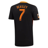 Houston Dynamo DaMarcus Beasley Away Jersey 2018/19