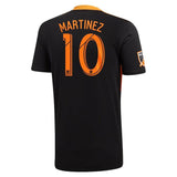 Houston Dynamo Tomas Martinez Away Jersey 2018/19