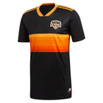 Houston Dynamo Cabezas Away Jersey 2018/19