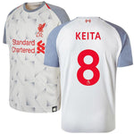 Liverpool Naby Keita Third Jersey 2018/19 - Fans Jersey Stop