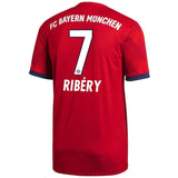 Bayern Munich Franck Ribery Home Jersey 2018/19 - Fans Jersey Stop