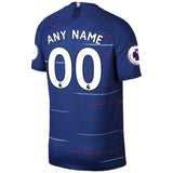 Chelsea Home Custom Jersey