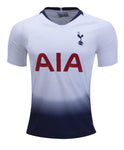 Tottenham Home Custom Jersey 2018/19