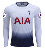 Dele Long Sleeve Home Jersey