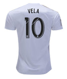 LAFC Carlos Vela Away Jersey 2018/19