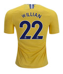 Chelsea Willian Away Jersey 2018/19 - Fans Jersey Stop