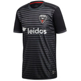 DC United Birnbaum Home Jersey 18/19