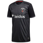 D.C. United Home Jersey 2018/19 - Fans Jersey Stop