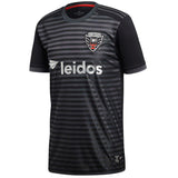 D.C. United Wayne Rooney Home Jersey 2018/19 - Fans Jersey Stop