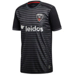 DC United Acosta Home Jersey 18/19